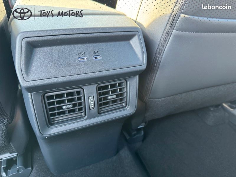 Toyota RAV4 Hybride AWD 191ch GR Sport NG HYBRID A (image 15)