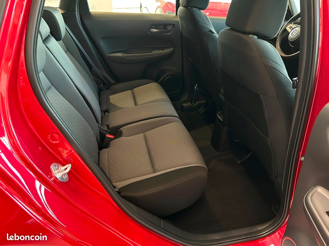 HONDA Jazz e:HEV 1.5 i-MMD Executive (image 30)