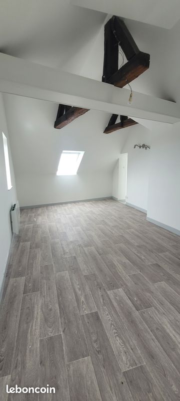 Appartement 3 pièces 49 m² · à Laon · 49 m² · 470 €