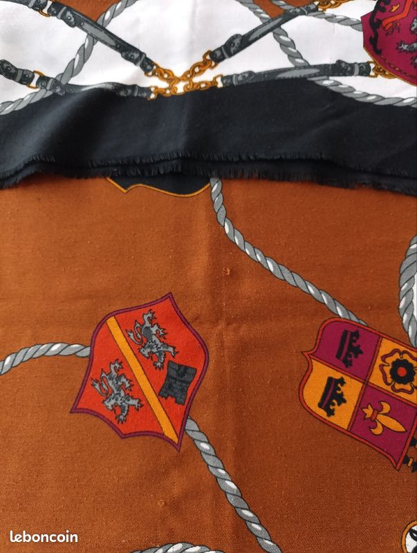 Foulard femme (image 7)