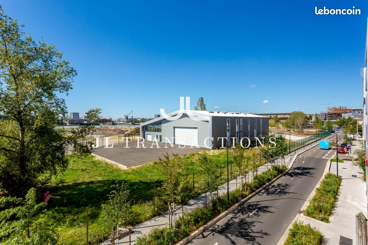 Appartement a louer bordeaux - 5 pièce(s) - 158 m2 - Surfyn