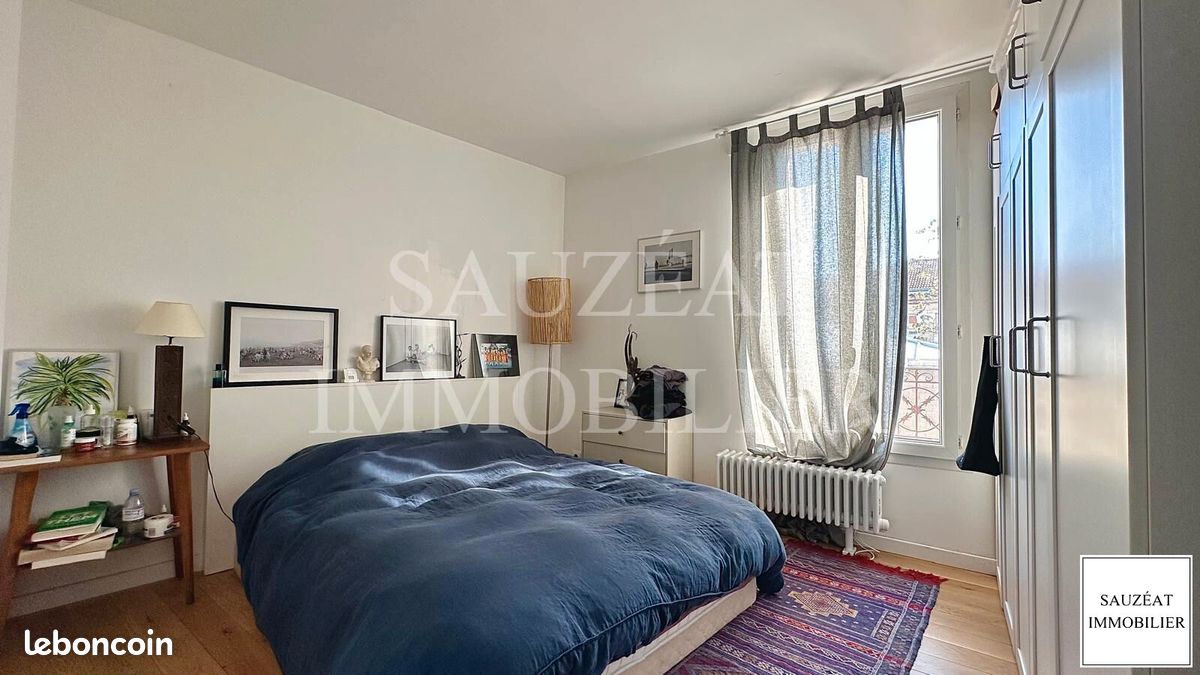 Appartement a louer bagneux - 2 pièce(s) - 45 m2 - Surfyn