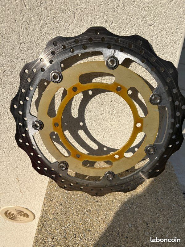 Disque de frein (image 2)