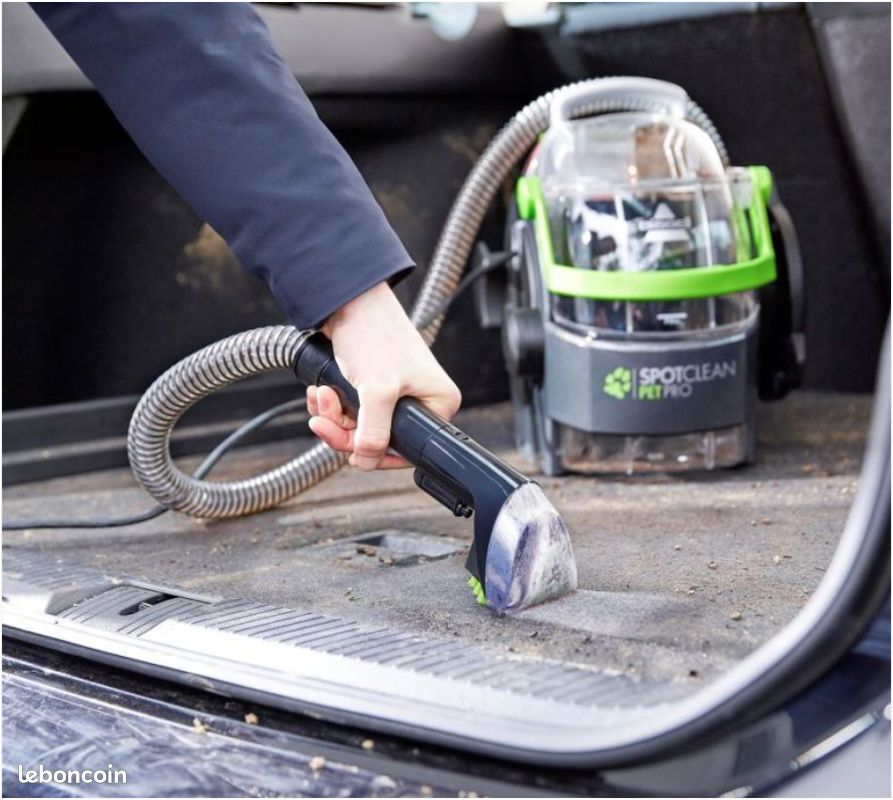 Shampouineuse Canapé/tapis/voiture.... (image 1)