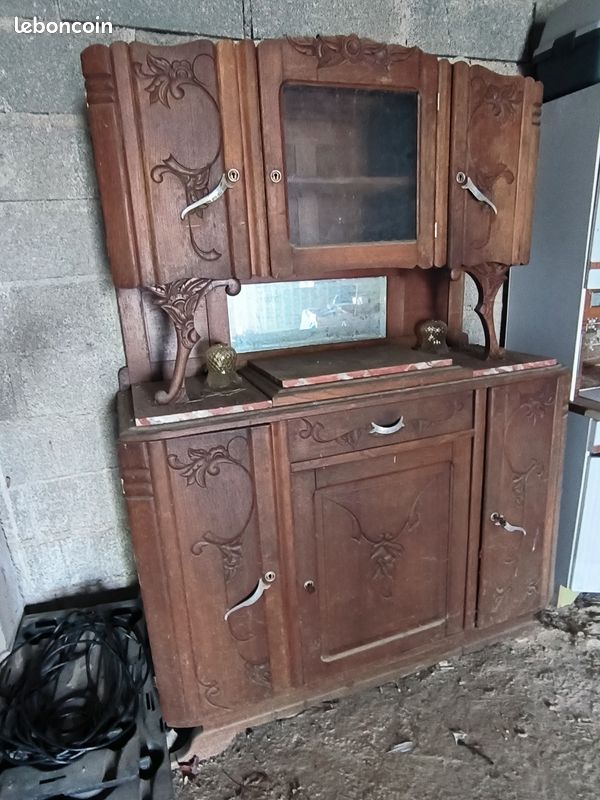 Buffet ancien (image 4)
