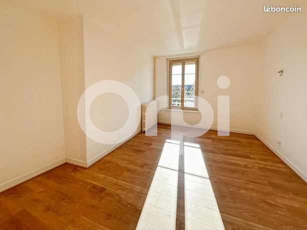 Maison de ville 4 pièces 80 m²