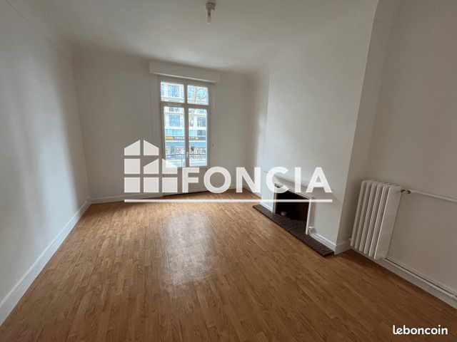 Appartement 2 pièces 60 m² · à Tours · 60 m² · 715 €