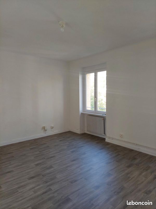 Appartement 3 pièces 64 m² · à Mulhouse · 63,6 m² · 730 €/mois