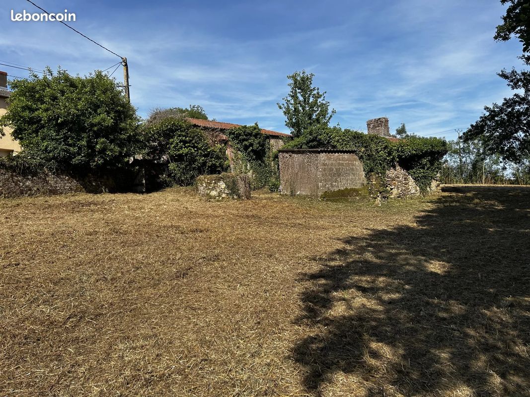 Maison 2 pièces 46 m² · à Saint-Père-en-Retz · 46 m² · 157 000 €