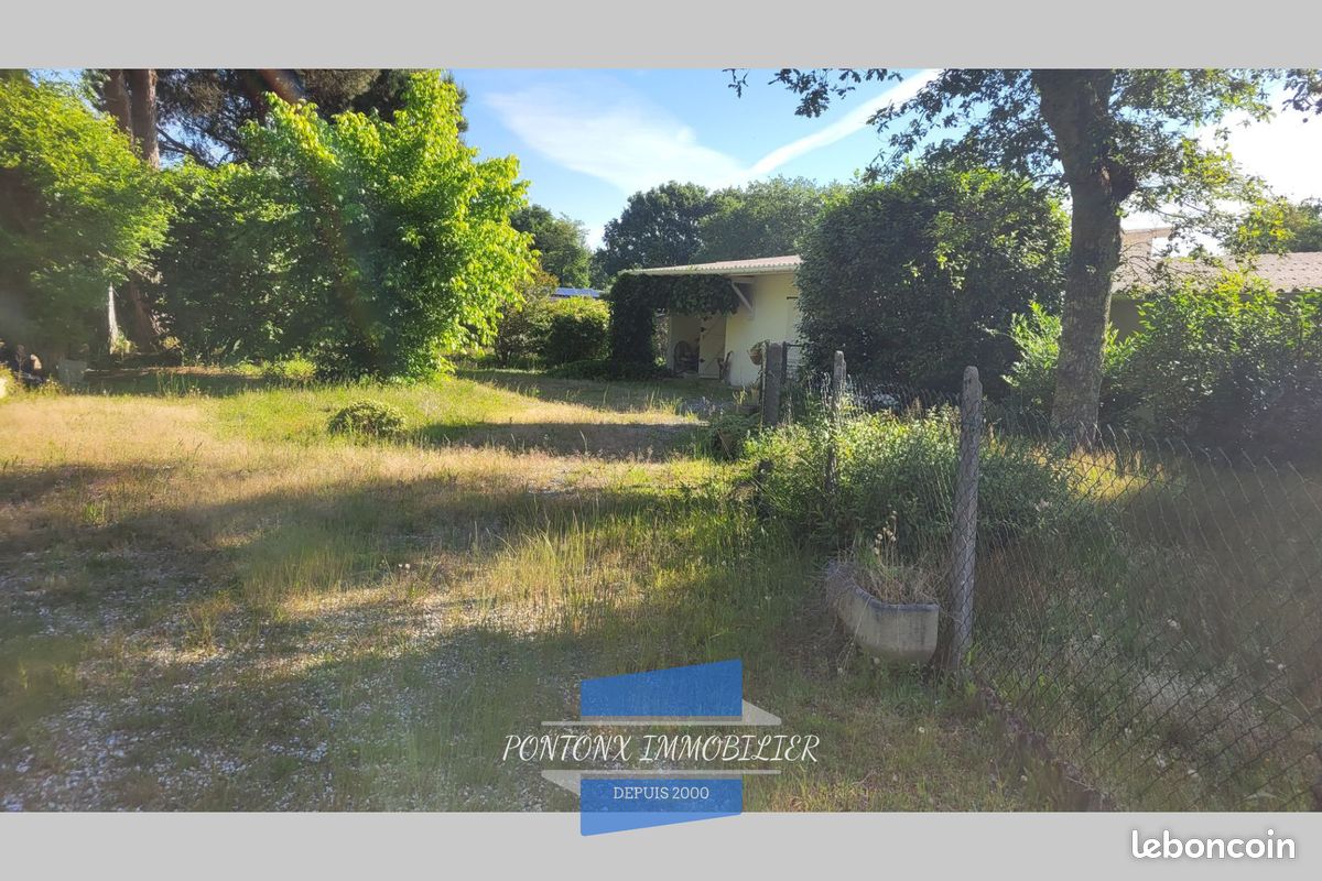 Maison 93 m² Pontonx-sur-l'Adour (image 11)
