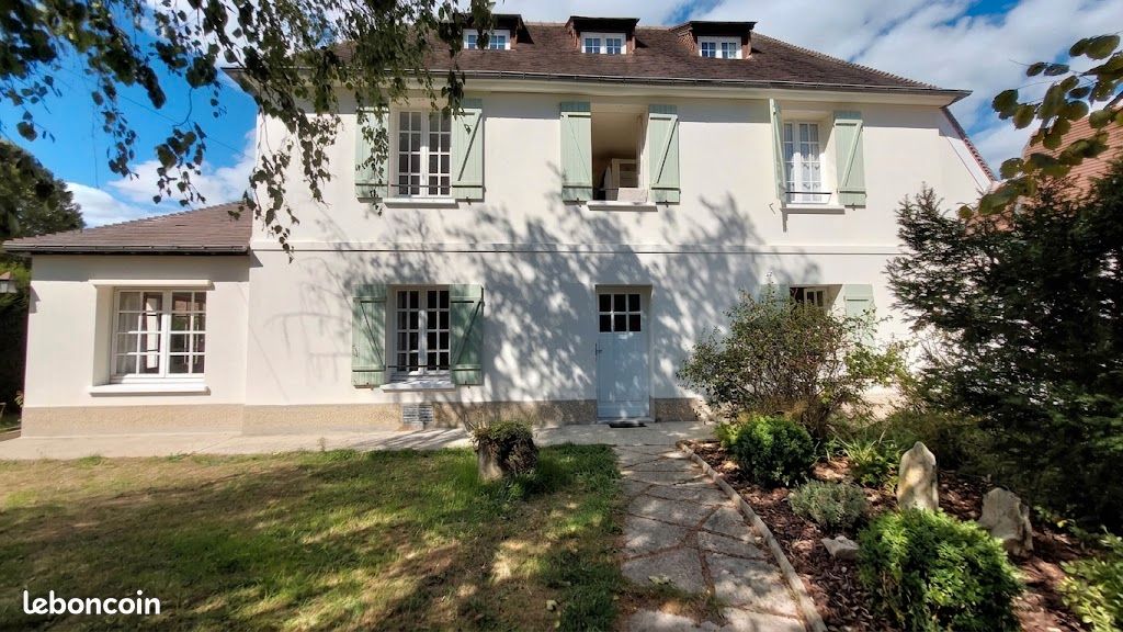 Maison 6 pièces 158 m² · à Évreux · 158 m² · 419 000 €
