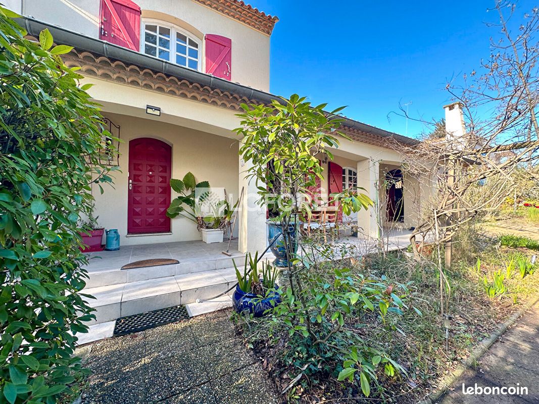 Maison 6 pièces 190 m² · à Montpellier · 190 m² · 590 000 €