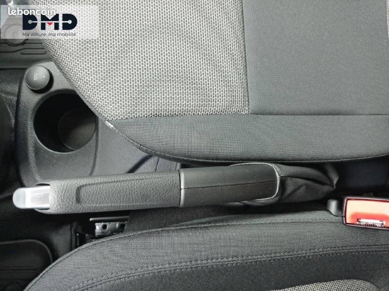 Ford Transit Connect L2 1.5 EcoBlue 75ch Ambiente (image 11)