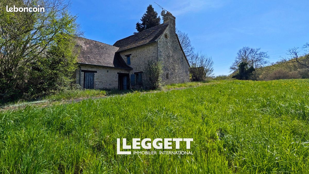 Maison 5 pièces 107 m² · à Hautefort · 107 m² · 143 000 €