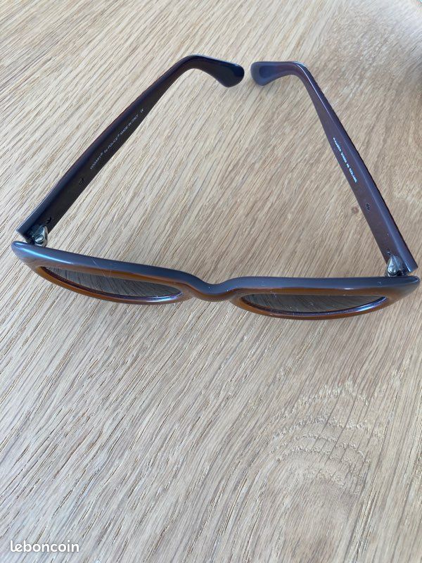 Lunettes de soleil rares Vogart by Police (image 3)