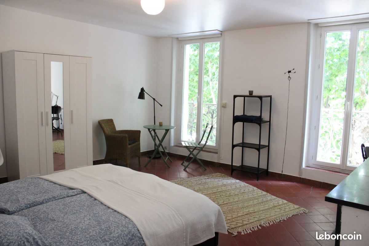 Appartement 2 pièces 49 m² · à Béziers · 49 m² · 589 €