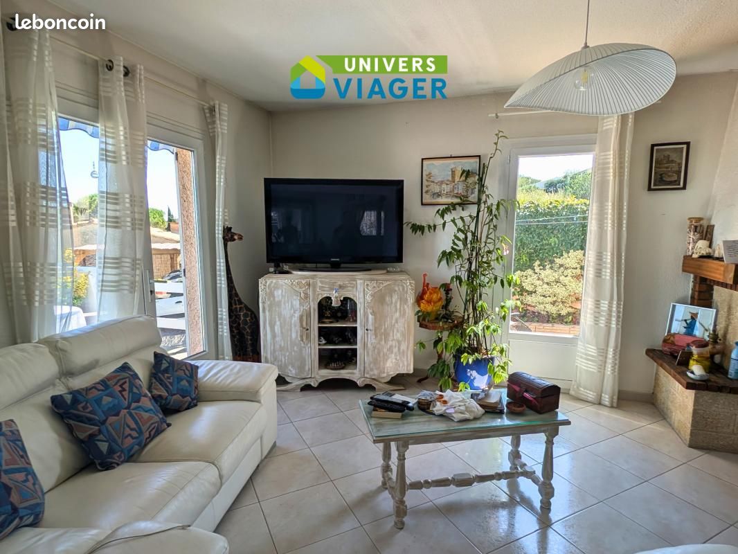 Maison en Viager 4 pièces 102 m² (image 11)