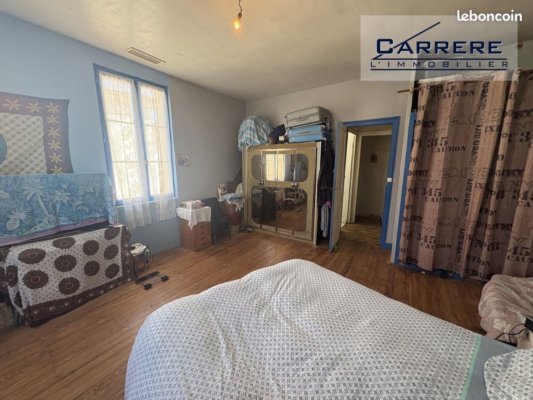 Maison 4 pièces 105 m² · à Lignan-de-Bordeaux · 105 m² · 222 025 €