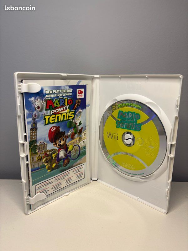 Jeu Wii (image 2)