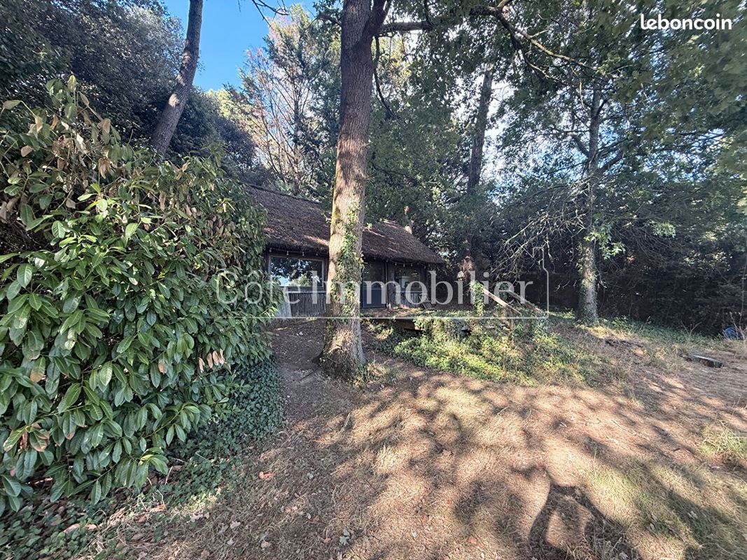 Maison 2 pièces 50 m² · à Saint-Brevin-les-Pins · 50 m² · 572 000 €