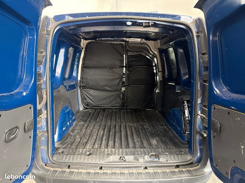 Renault KANGOO II EXPRESS 1.5 BLUE DCI 95CH EXTRA R-LINK (image 6)