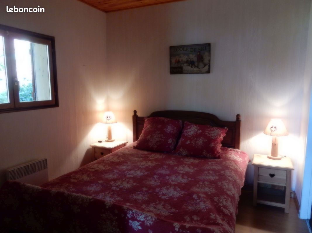 Chalet Guzet " l'Estrella " (image 6)