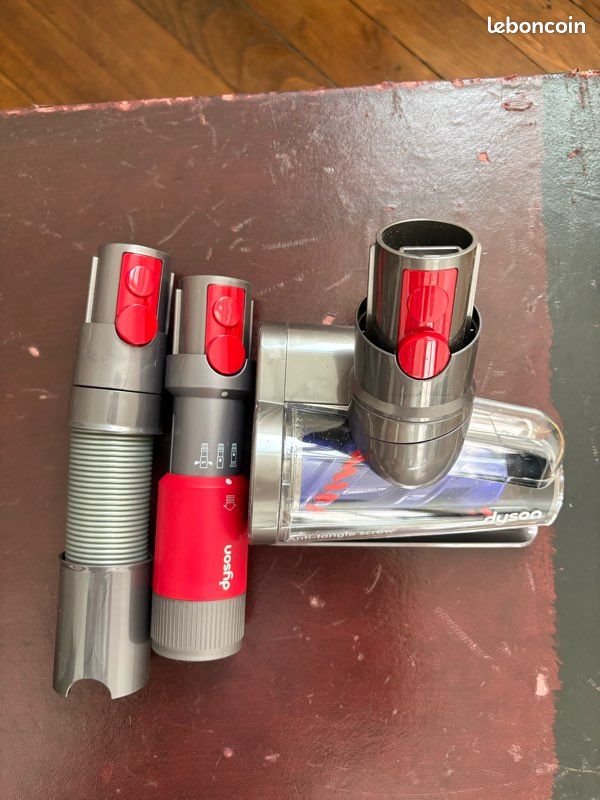 Aspirateur Dyson V12 origin (image 12)