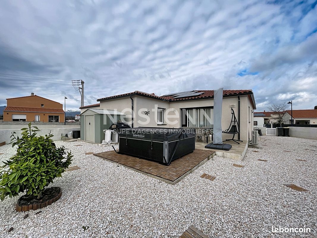 Maison 4 pièces 92 m² · à Joch · 92 m² · 290 000 €