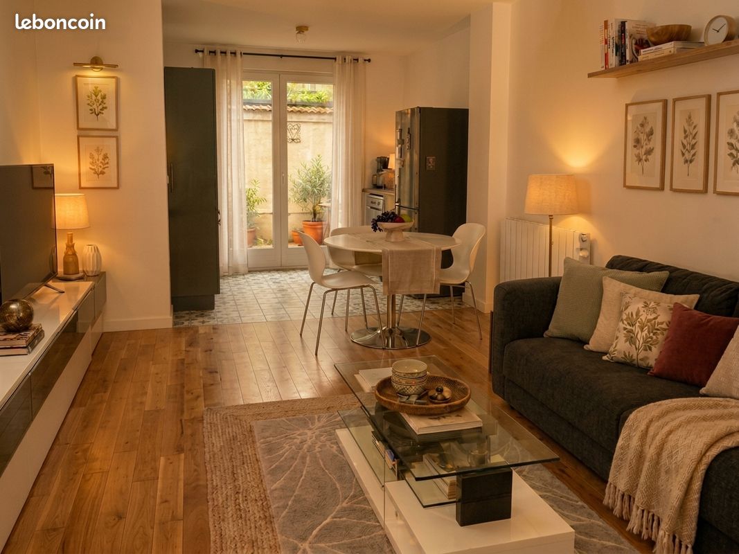 Appartement 2 pièces 50 m² · à Reims · 50 m² · 699 €/mois
