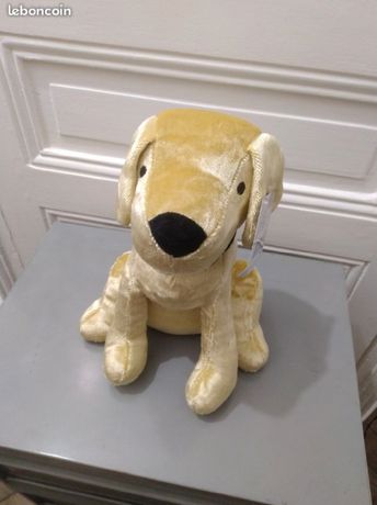 GOSIG GOLDEN Peluche, chien/golden retriever, 70 cm - IKEA Suisse