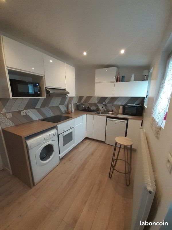 Maison a louer saint-etienne-du-rouvray - 3 pièce(s) - 70 m2 - Surfyn