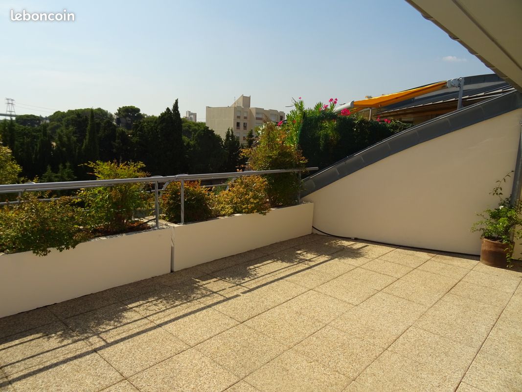 Appartement 3 pièces 64 m² · à Martigues · 64 m² · 999 €
