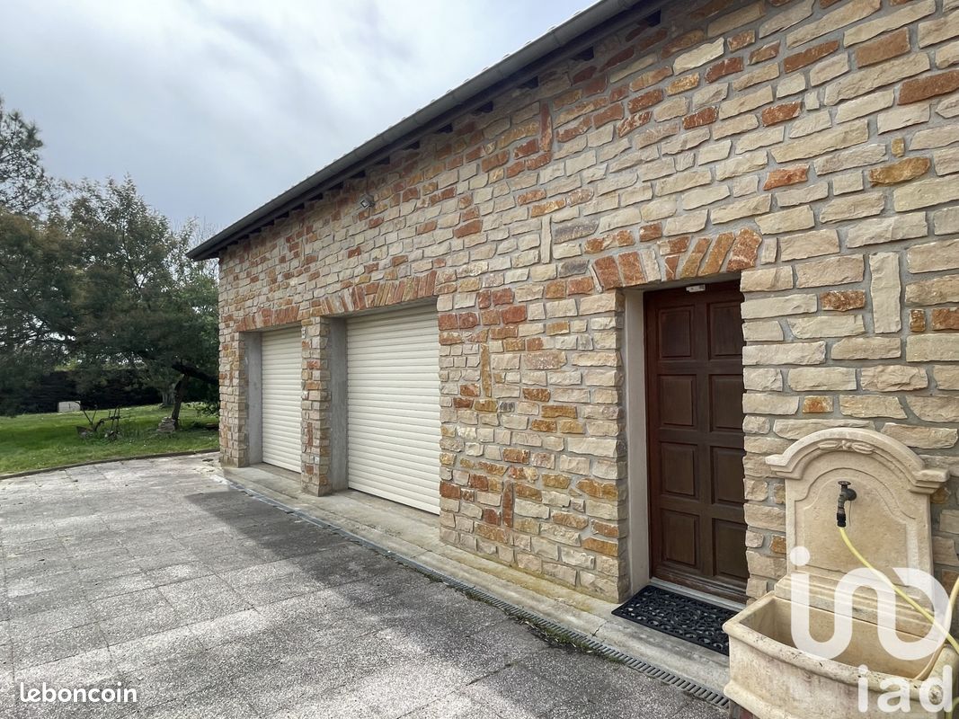 Propriété 7 pièces 274 m² - Horsarrieu 40700 (image principale 11)