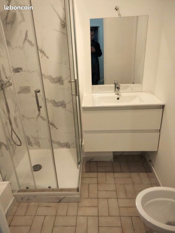 Appartement 2 pièces 40 m² · à Malakoff · 40 m² · 1 300 €/mois