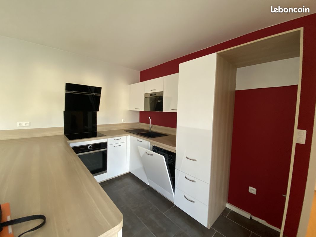 Appartement a louer saint-germain-en-laye - 3 pièce(s) - 72 m2 - Surfyn