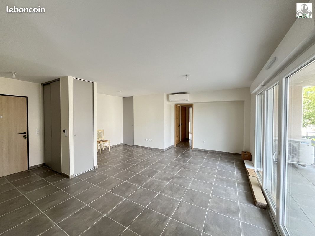Appartement 3 pièces 70 m² · à Beaune · 70 m² · 930 €/mois