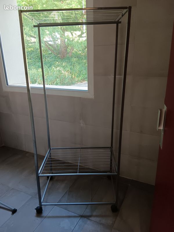 Penderie / dressing IKEA (image 10)