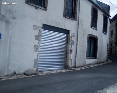 Maison 1 pièce 60 m² · à Château-Landon · 60 m² · 65 000 €