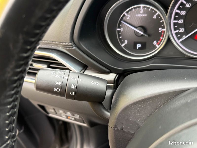 Mazda CX-5 2.2 Skyactiv-D 150 Selection 4x2 Full leds GPS Cam (image 33)