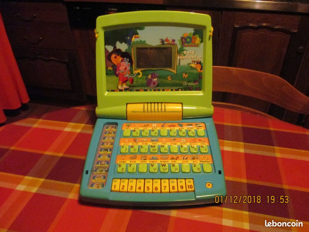 Lot de jeux enfants (image 3)