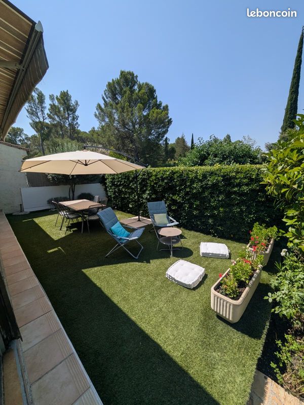 Maison 5 pièces 133 m² (image 6)