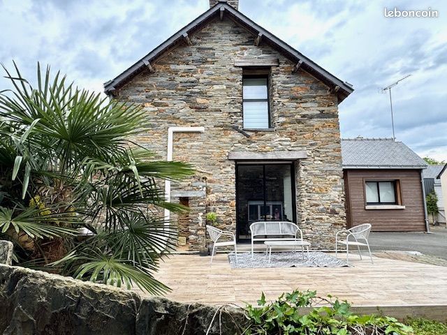 Maison 4 pièces 85 m² · à Nozay · 85 m² · 211 900 €