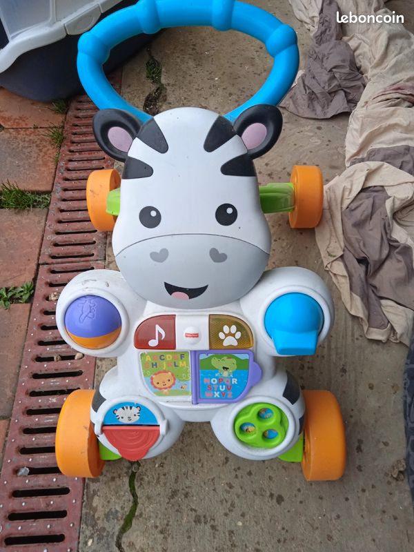 Jouets moins de 3ans (image 1)