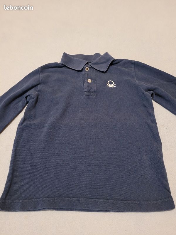 Lot vêtements taille 6 ans
Différentes marques, très bon état (image 5)