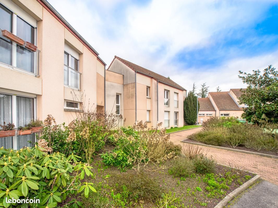 Appartement 3 pièces 66 m² · à Fontaines · 66 m² · 762 €/mois