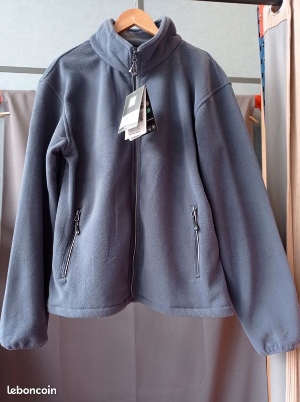 Veste polaire (image 1)