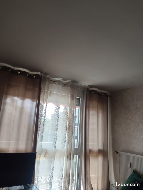 Appartement 4 pièces 80 m² · à Chambéry · 80 m² · 960 €
