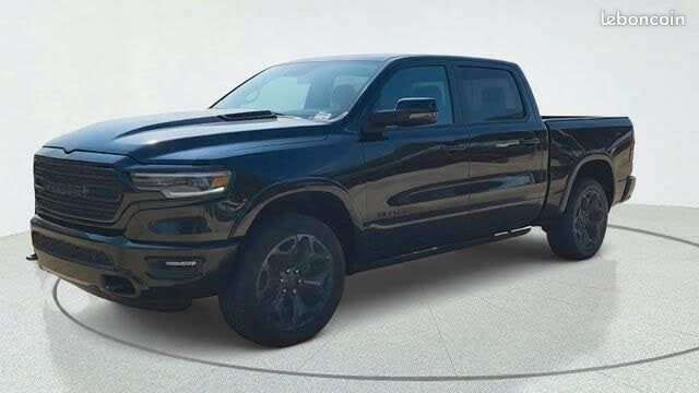 Ram 1500 5,7L V8 Limited Night Edition 2023 (image 3)