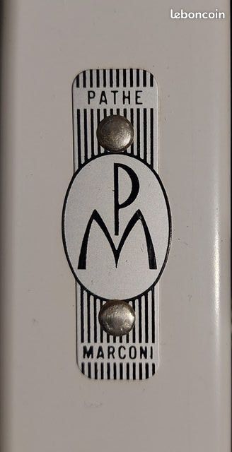 Électrophone vintage marque HIFIVOX - Photo, audio & vidéo