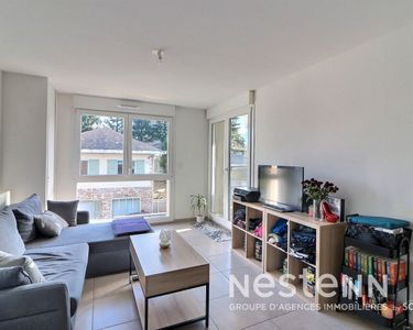 Appartement 199 000 € - 49 m²